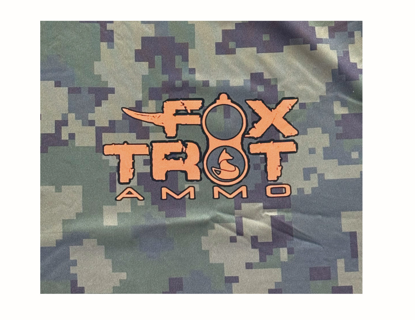 FOX TROT AMMO HOODIE