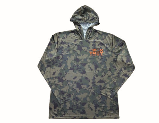 FOX TROT AMMO HOODIE