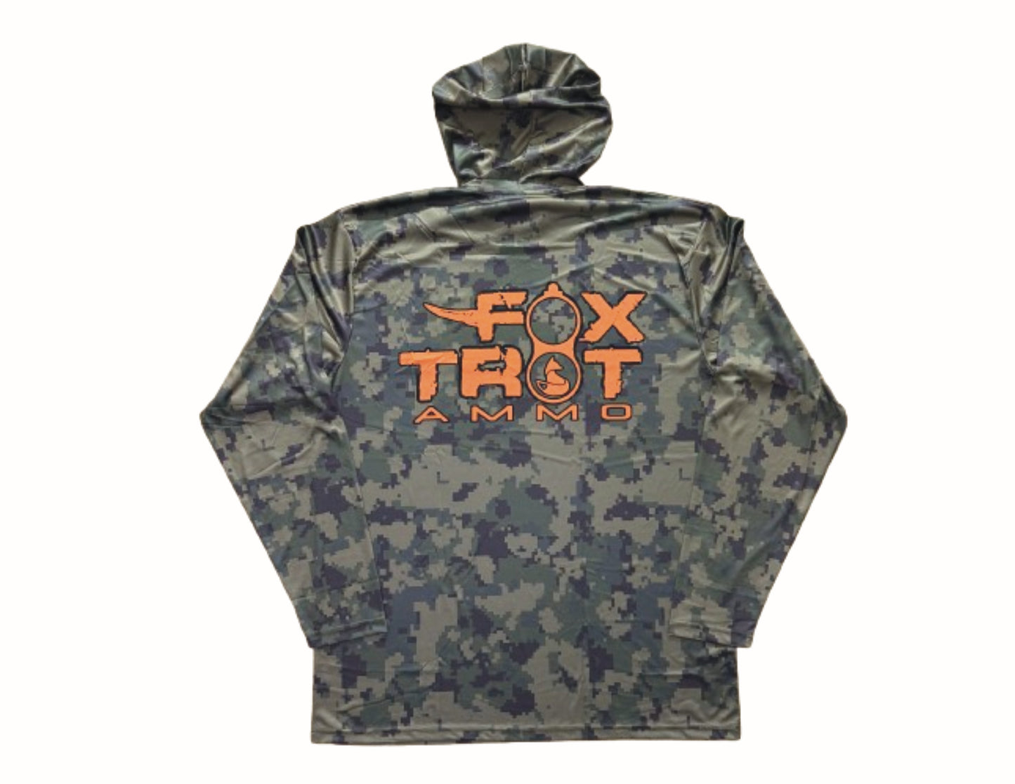 FOX TROT AMMO HOODIE